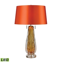  D2669-LED - TABLE LAMP