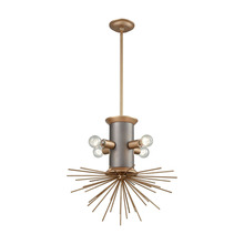  D3571 - CHANDELIER