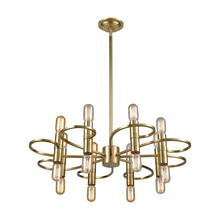  D3874 - CHANDELIER