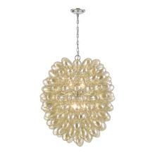  D4372 - CHANDELIER