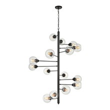  D4446 - CHANDELIER