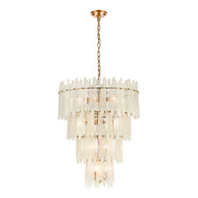  D4662 - CHANDELIER