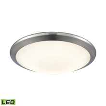  FML4525-10-15 - FLUSH MOUNT