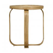  H0075-7437 - ACCENT TABLE