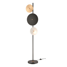  H019-7254 - FLOOR LAMP