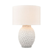  H019-7256 - TABLE LAMP