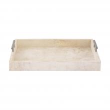  H0897-10966 - Burton Tray - Parchment