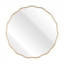  S0036-10150 - Dora Wall Mirror