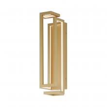  E21263-GLD - Penrose-Wall Sconce