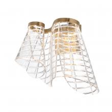  E24811-82BCN - Tartan-Wall Sconce